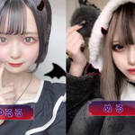 『ゆるるちゃん・めるちゃん』降臨しました(‘◇’)ゞ