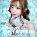 【イベント】5月6日(土)しゆんバースデーイベント開催👑