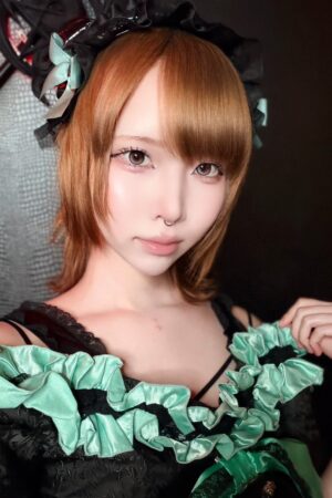 閃